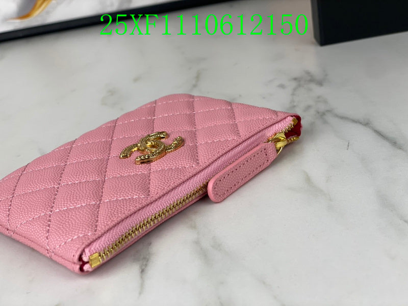 COZY BAGS - CHL Wallet - 118