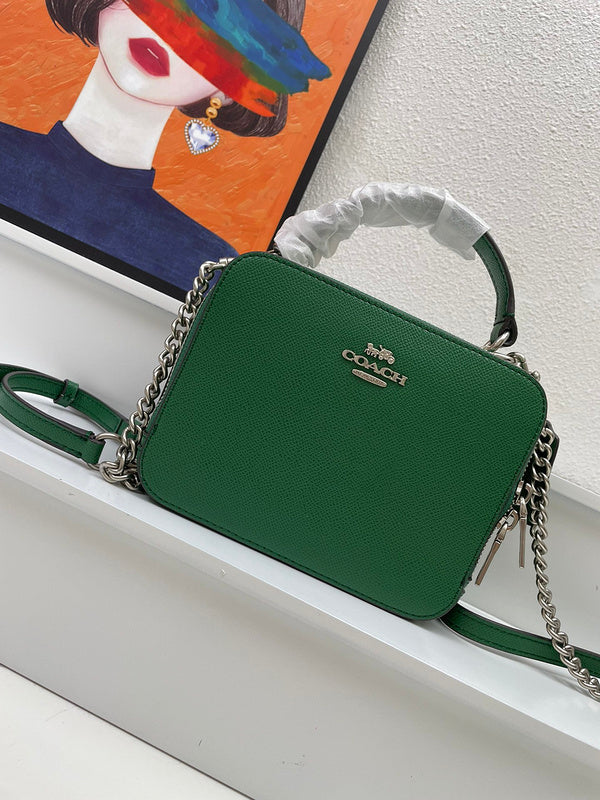 COZY - CAH Bags - 321