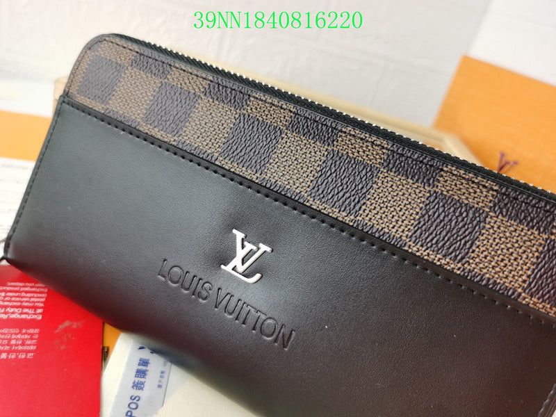 COZY BAGS - CHL Wallet - 642