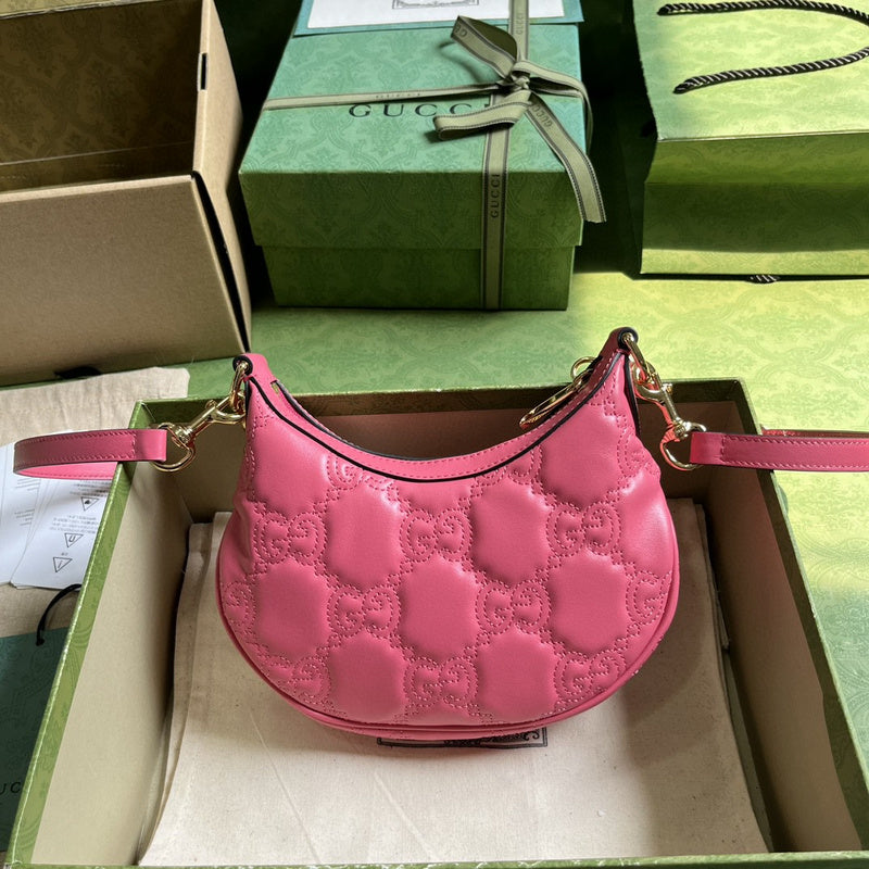 COZY - GUKI Women Bags - 233