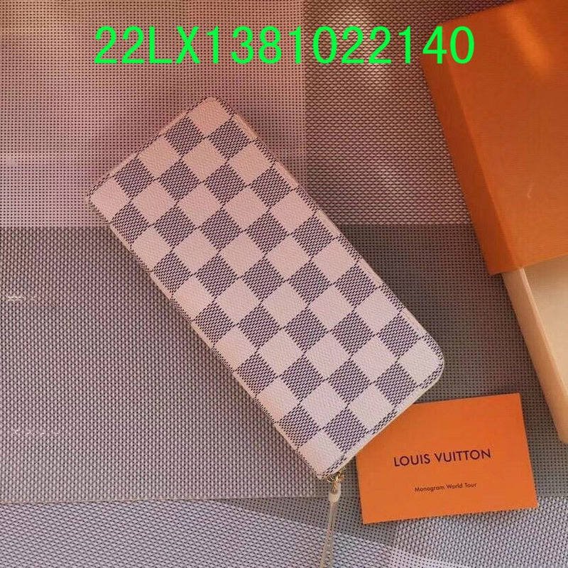 COZY BAGS - CHL Wallet - 1344