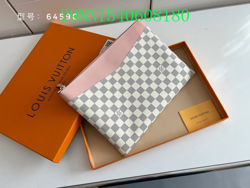 COZY BAGS - LOV Wallet - 1237