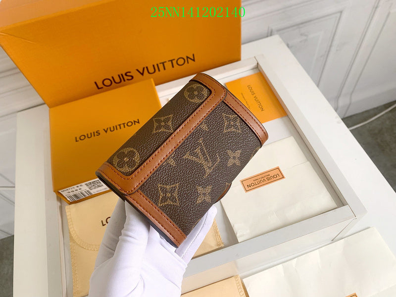 COZY BAGS - CHL Wallet - 433