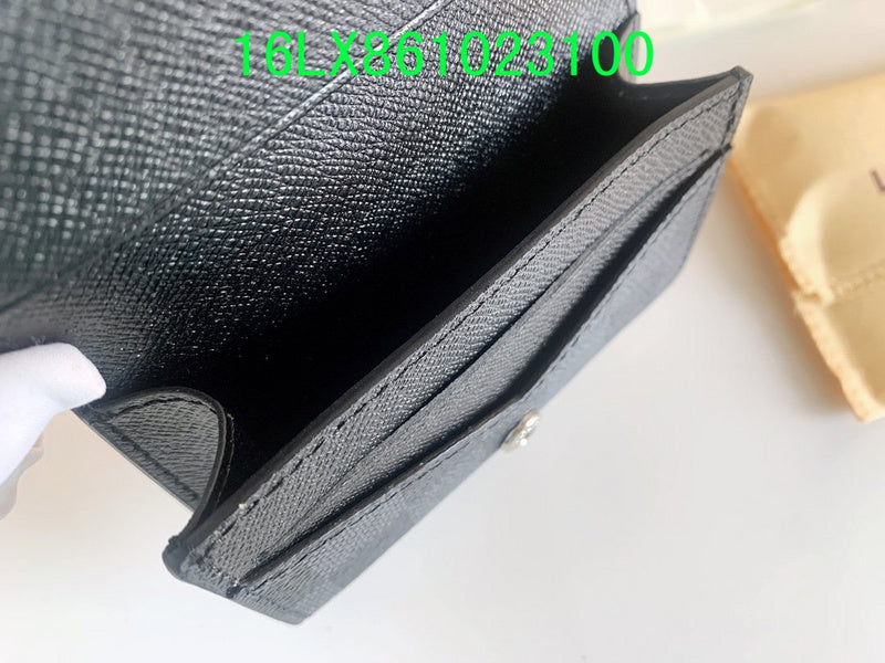 COZY BAGS - CHL Wallet - 1265