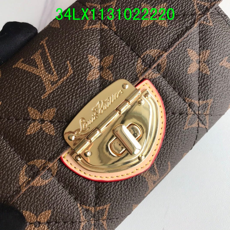 COZY BAGS - CHL Wallet - 1369