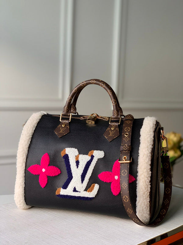 COZY - LV Bags - 4174