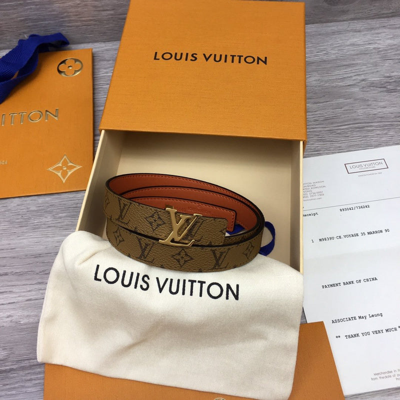 JB - LOV Belts - 372