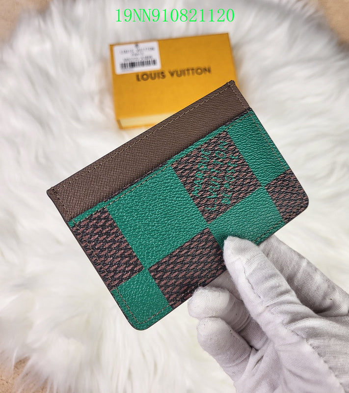 COZY BAGS - LOV Wallet - 115