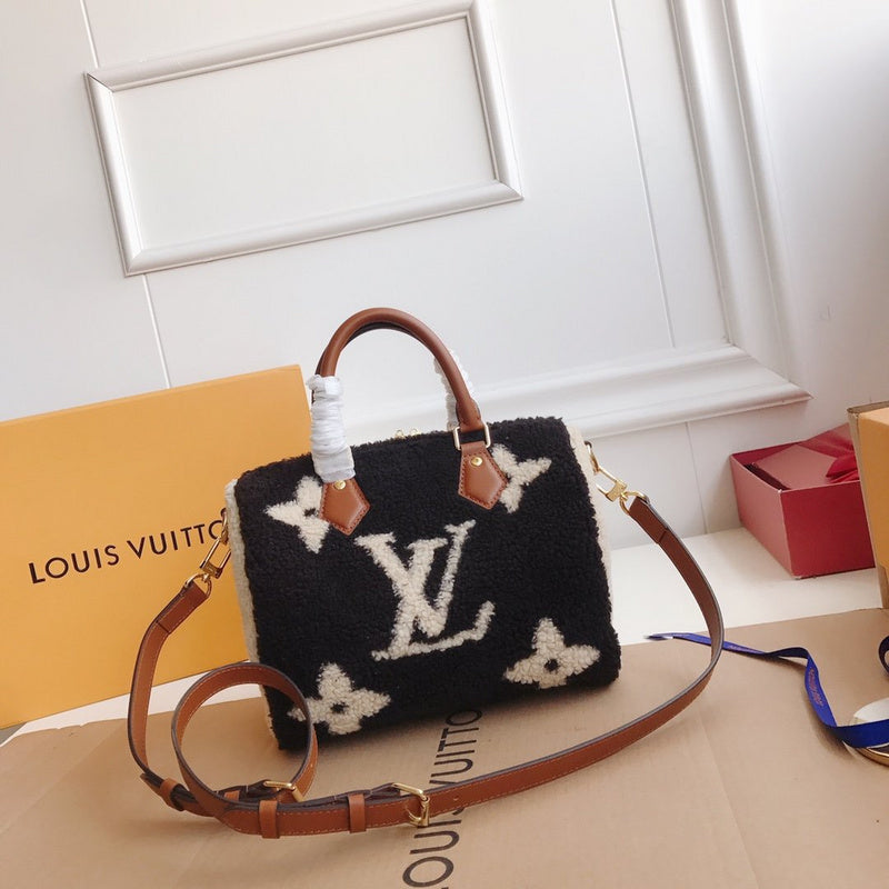 COZY - LOV Lady Bags - 744