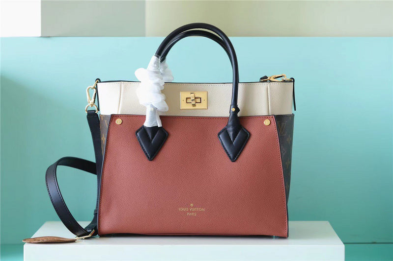 COZY - LOV Lady Bags - 1012