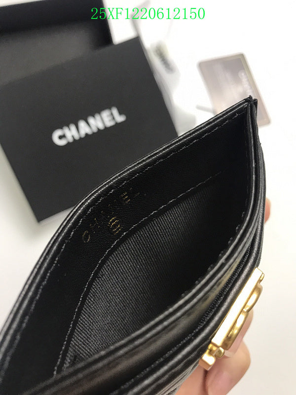 COZY BAGS - CHL Wallet - 107