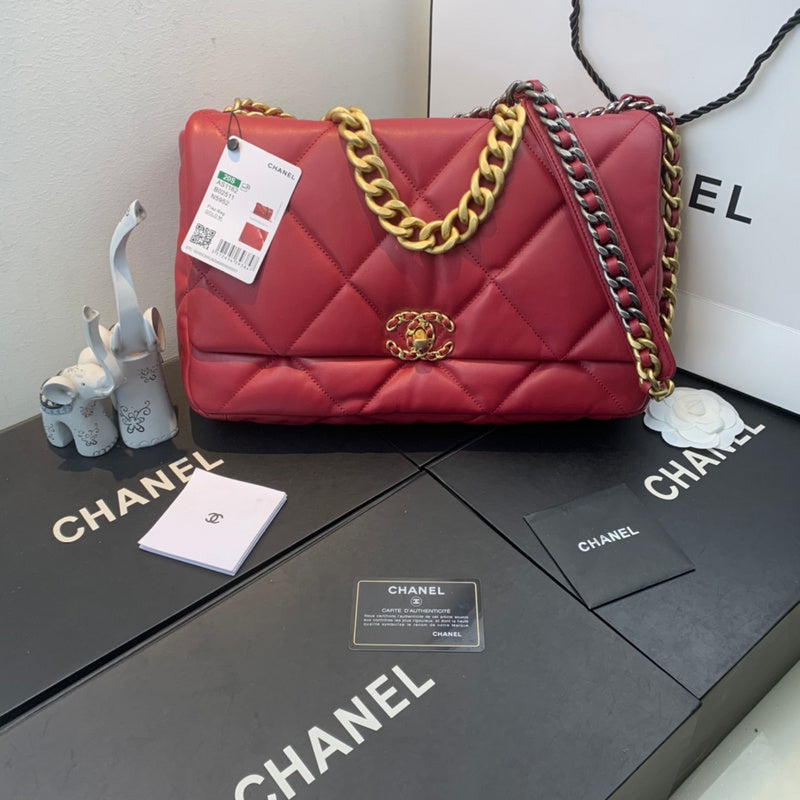 COZY BAGS - CHL Lady Bags - 104
