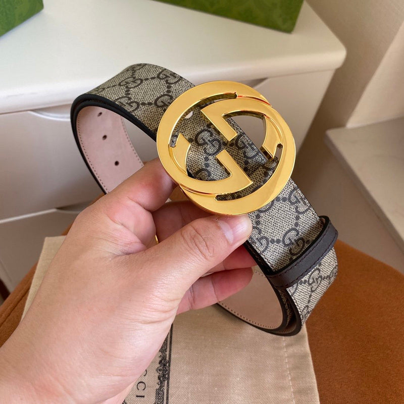 COZY BAGS - GUKI Belts - 009