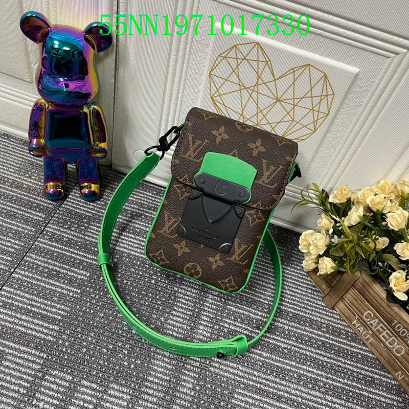 COZY BAGS - LOV Wallet - 921