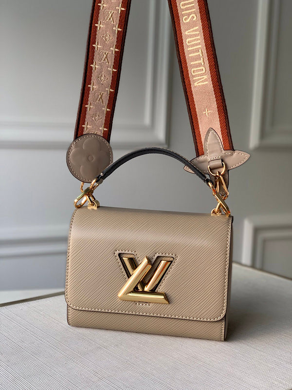 COZY - LV Bags - 3965