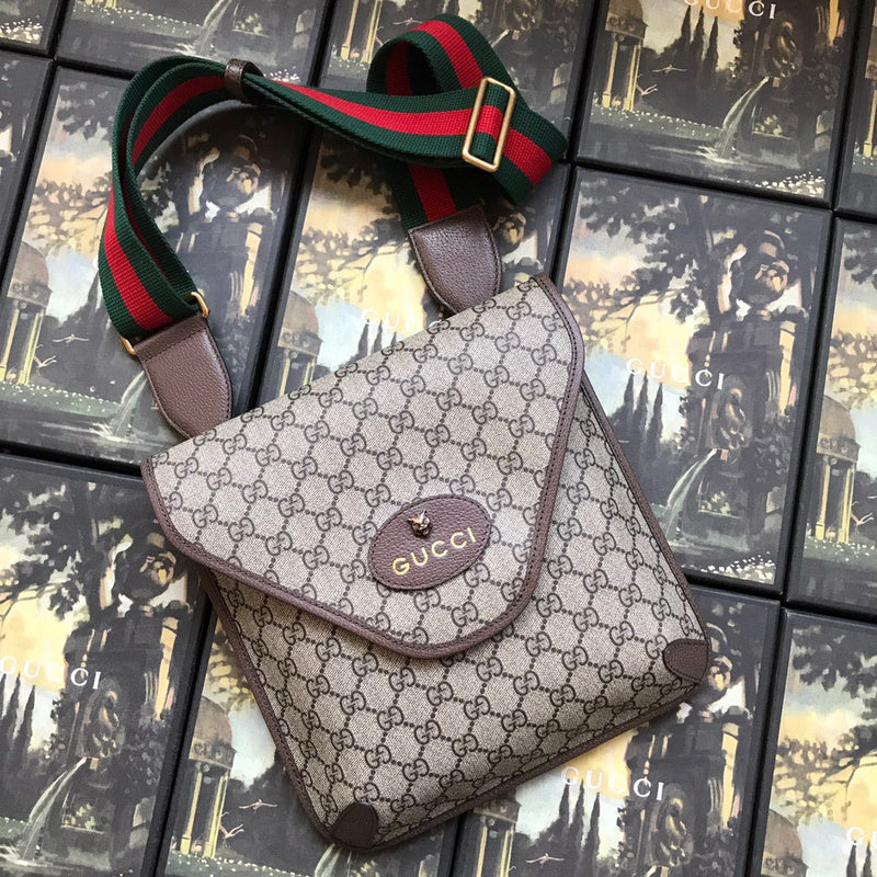 COZY BAGS - Guki Men Bags - 243