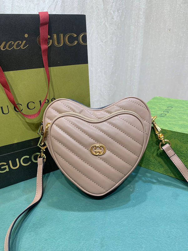 COZY BAGS - GUKI Bags - 096