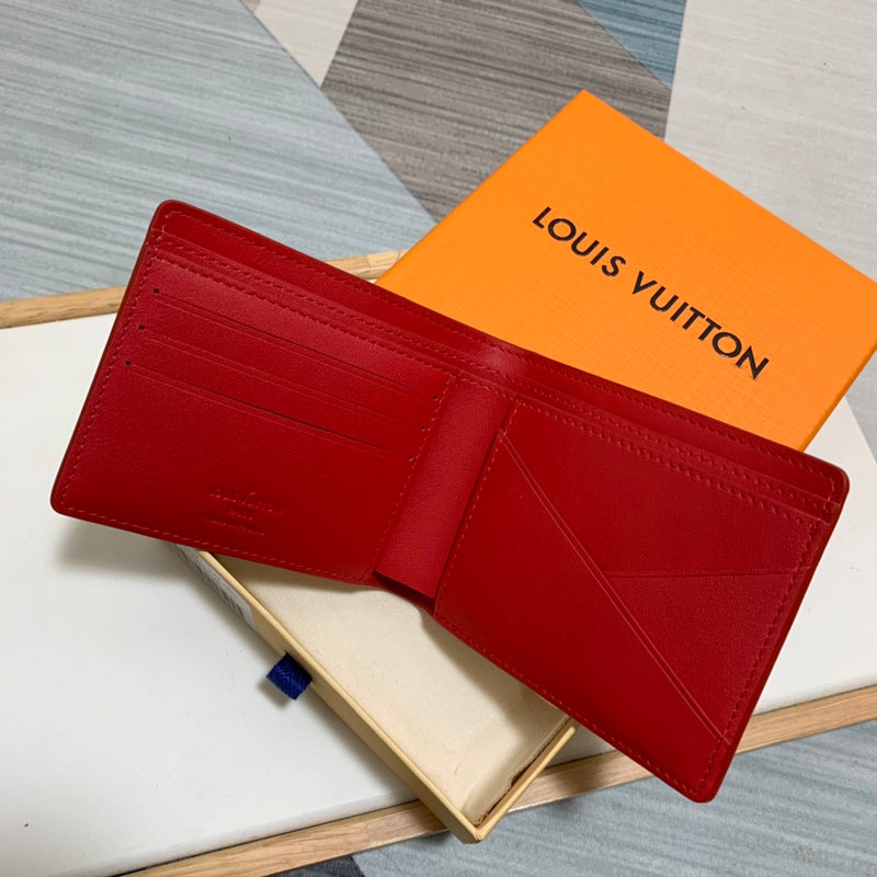 COZY BAGS - LOV Wallets - 553