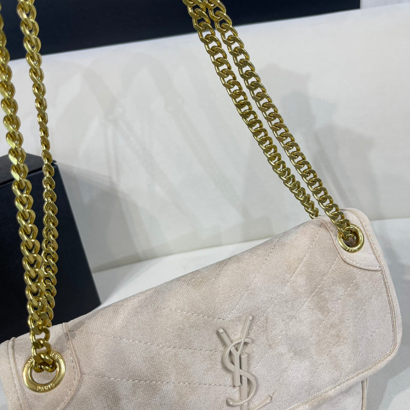 COZY - YLS Bags - 026