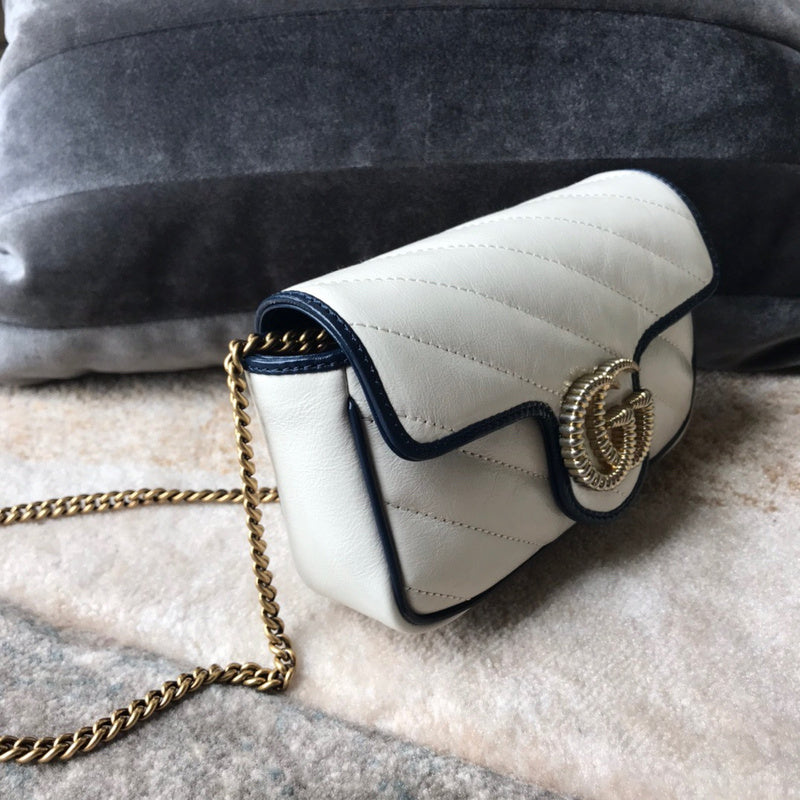 JB - Guki Lady Bags - 1224