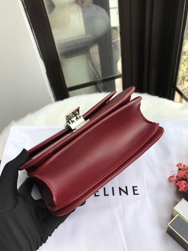 COZY - COL Bags - 406