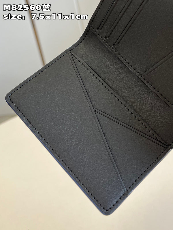 COZY - LOV Wallets - 066