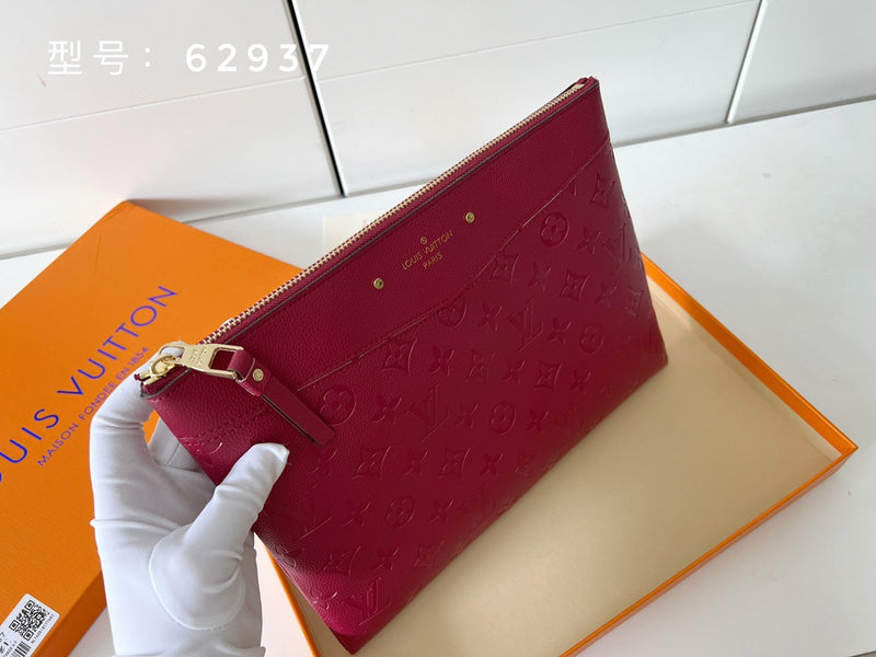 COZY BAGS - LOV Wallets - 869