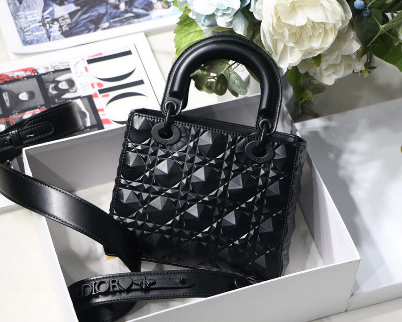 JB - DOR Lady Bags - 269