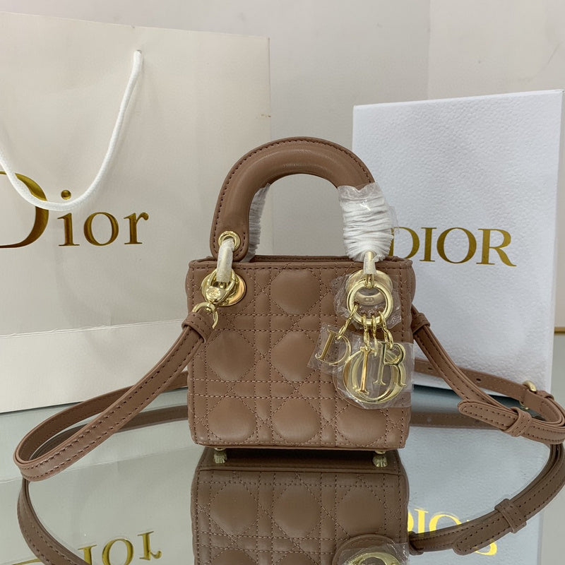 COZY - DOR Bags - 678