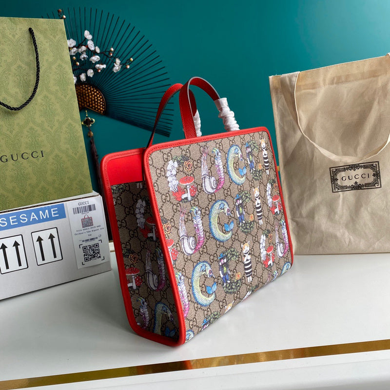 JB - Guki Lady Bags - 1177