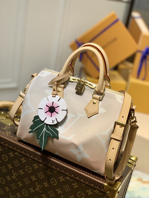 COZY - LV Bags - 3705