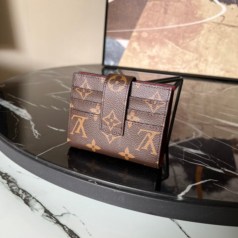 COZY - LOV Wallets - 105