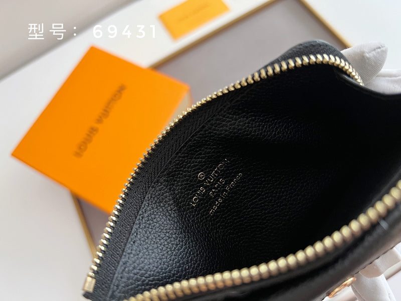 COZY BAGS - LOV Wallets - 821