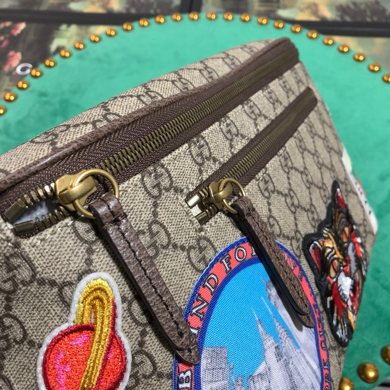 COZY BAGS - Guki Men Bags - 314