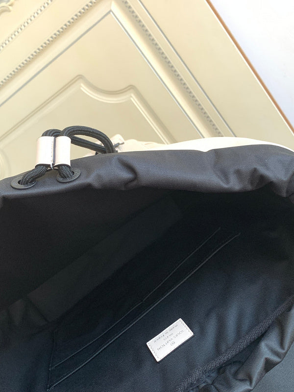 COZY - LOV Backpacks - 122