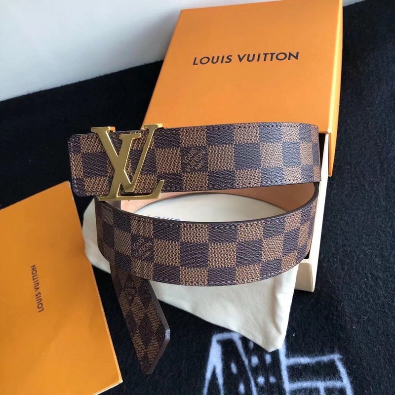 JB - LOV Belts - 314