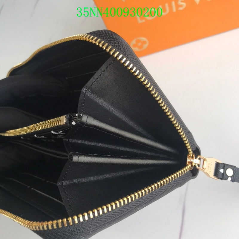 COZY BAGS - CHL Wallet - 579