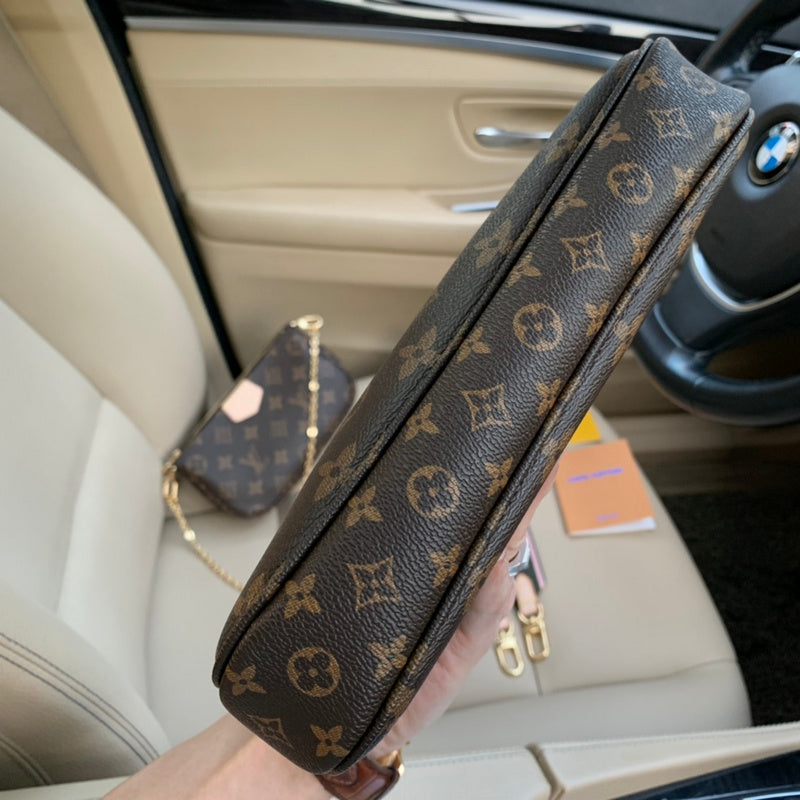 COZY BAGS - LOV Bags - 4336