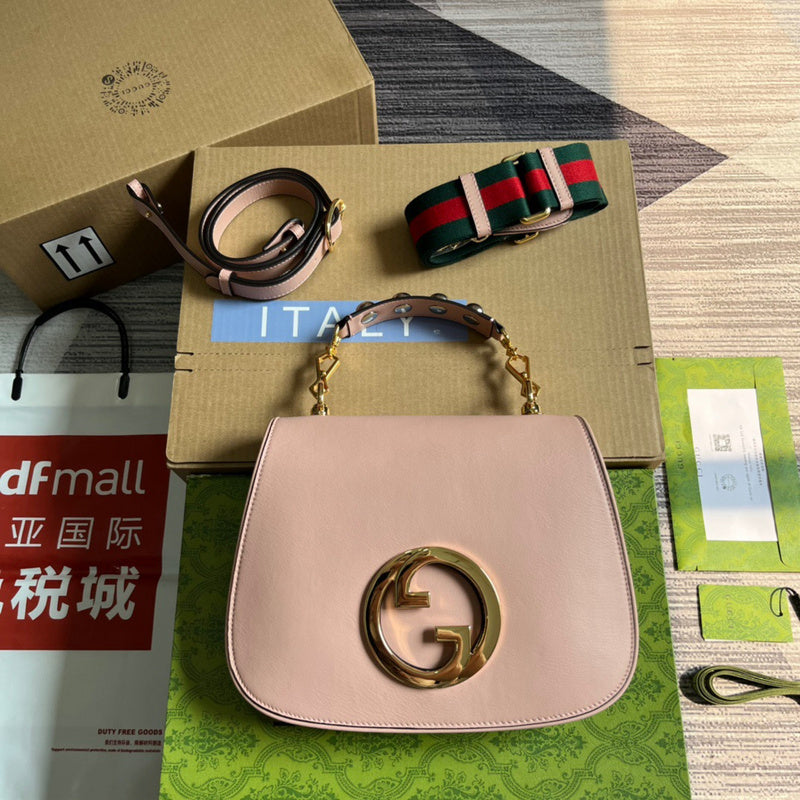 JB - Guki Lady Bags - 004