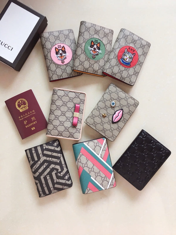 COZY BAGS - Guki Wallet - 499