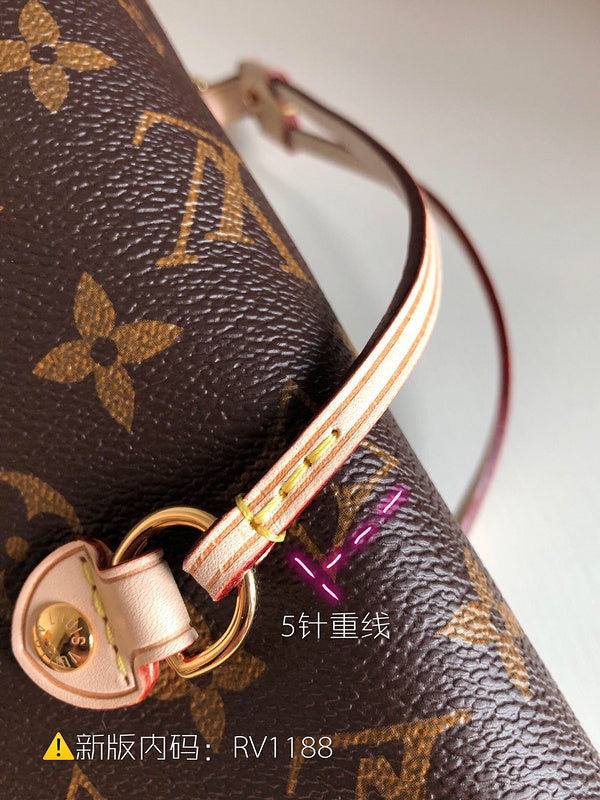 COZY BAGS - LOV Bags - 5070