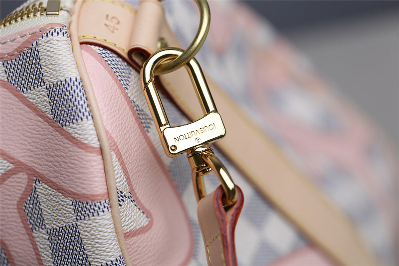 JB - LOV Travel Bags - 271