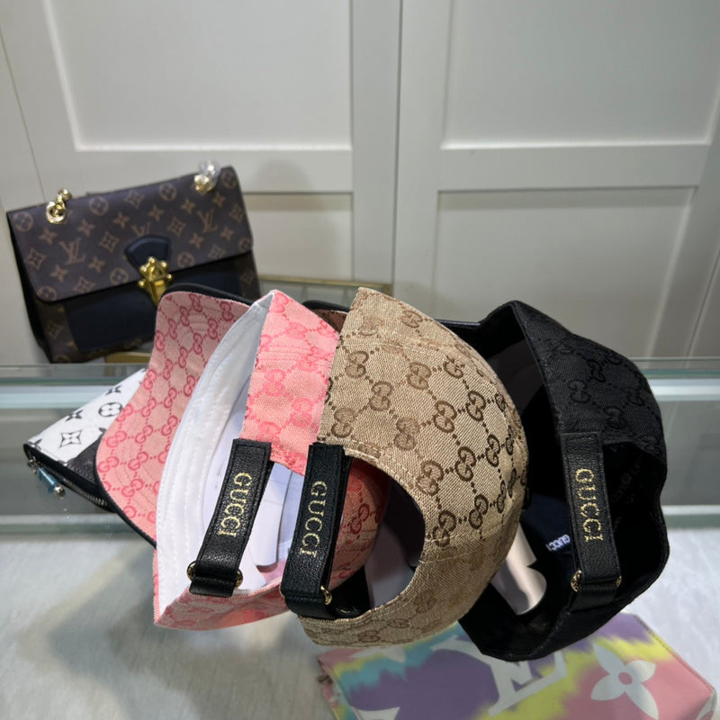 COZY BAGS - Guki Hats & Caps - 049