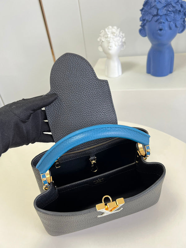 COZY BAGS - LOV Bags - 2155
