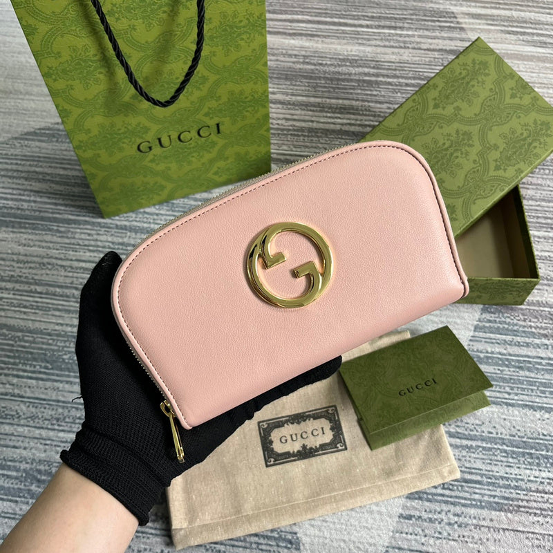 COZY BAGS - Guki Wallet - 052