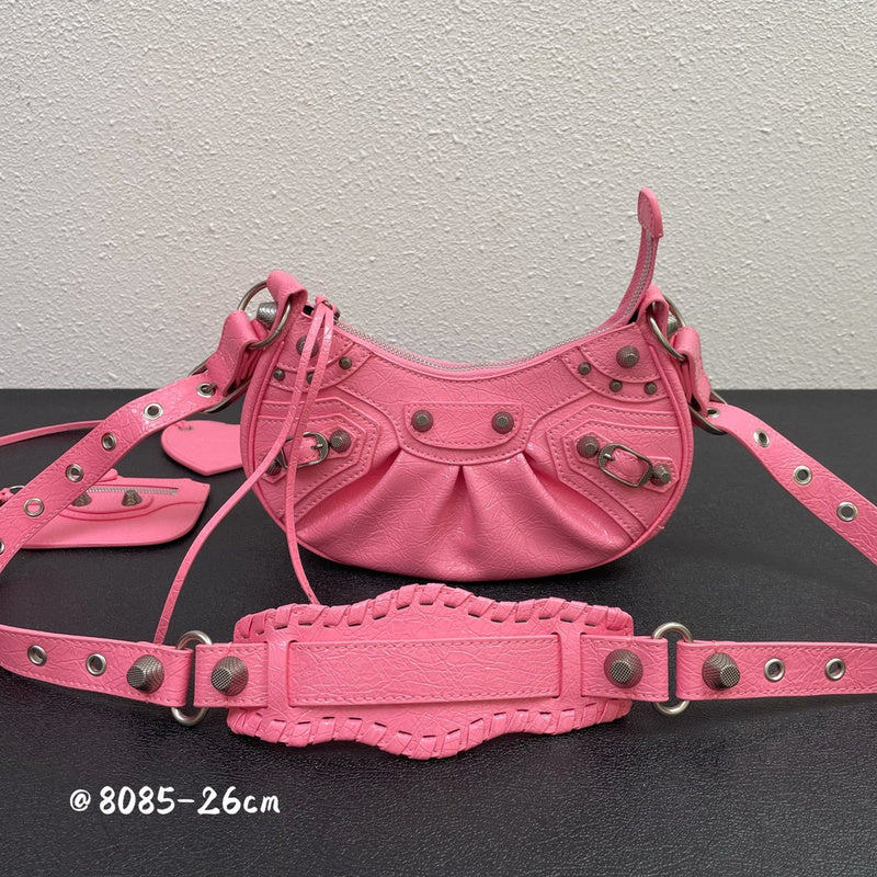 COZY - BG Bags - 103