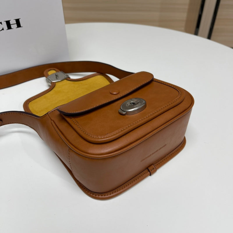 COZY - CAH Bags - 155