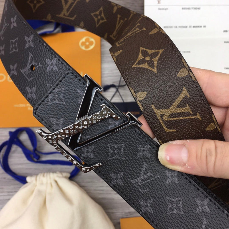 JB - LOV Belts - 302