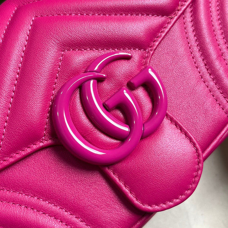 COZY BAGS - GUKI Women Bags - 360