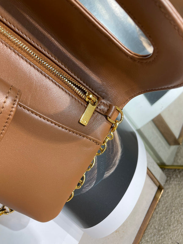 JB - DOR Lady Bags - 687